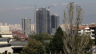 Компании от балтийските страни търсят офиси в София