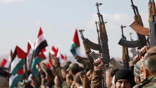 Сирийски опозиционни групи ще преговарят с Асад през януари