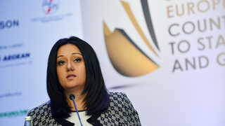 Лиляна Павлова призова общините да побързат с европейските проекти