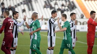 "Локомотив" отдалечи "Берое" от лидерите с късен гол