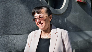 Съдебният съвет отново не избра Нели Куцкова за шеф на Софийския апелативен съд (обновена в 13:10 ч.)