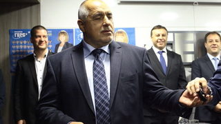 Хелзинкският <span class="highlight">комитет</span> поиска оставката на Борисов заради провалената съдебна реформа