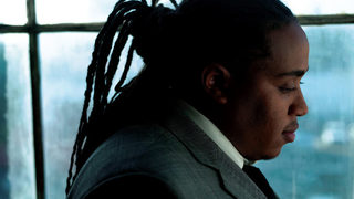 Jamison Ross
