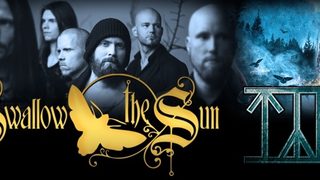 TYR & SWALLOW THE SUN