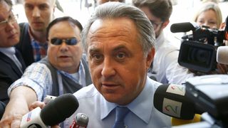 Руският министър на спорта: Турция може да гарантира сигурността на спортистите ни