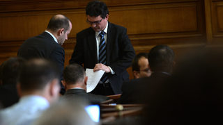 Реформаторите без единна позиция за Конституцията, ще гласуват по съвест