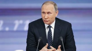 Путин: Пренаписваме всичко заради срива в цените на петрола (обновена в 13:55)