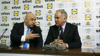 Държавата одобри 5 млн. долара <span class="highlight">за</span> световното <span class="highlight">по</span> <span class="highlight">волейбол</span>