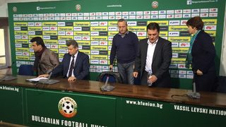 Съдийската комисия оцени като добро представянето на реферите през първия полусезон