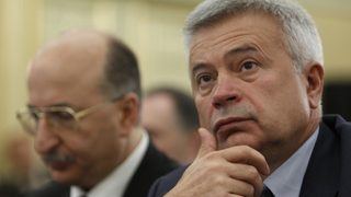 В Европа се оплакват на "Лукойл" от качеството на руския петрол