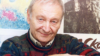 Почина художникът Румен Скорчев