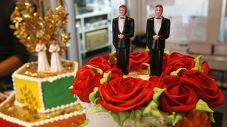 Словения провежда референдум за гей браковете днес