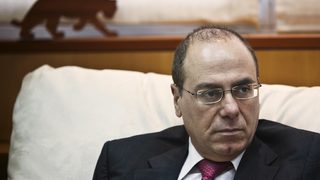 Вътрешният министър на Израел подаде оставка след секс скандал