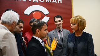 Хората от "Люлин" имат три дни да претендират за вреди, обяви омбудсманът