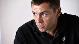 Сватбата на Пеевски, шлифера на Борисов и тумора "ДПС"