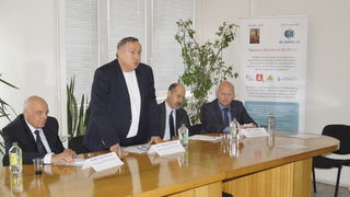ИСИР – БАН в партньорство с норвежка компания ще обучава по проект 350 номинирани служители от общинската и държавна администрация