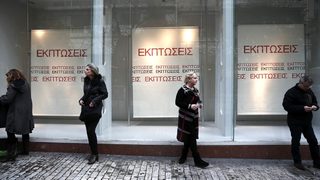Хиляди гръцки фирми са преместили бизнеса си у нас от лятото насам