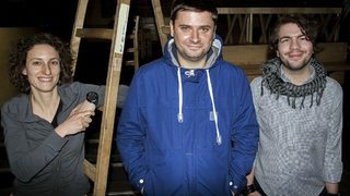 Добре дошли в Индиотеката