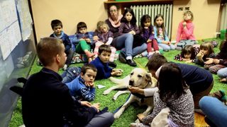 Виктор, Идалго и кръгът на изследователите