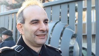 Съдът за изказването на Волгин за Народния съд: Противоправно е, но не е увреждащо