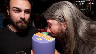 Ивайло Александров от Rawk'n'Roll: Да погледнем отвъд фонотеките на родителите си