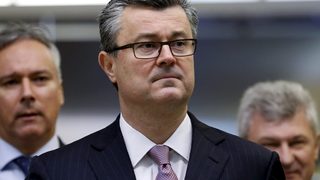 Хърватският парламент решава да даде ли вот на доверие на новия кабинет
