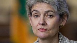 "Ди Велт": Ирина Бокова е фалшифицирала биографията си
