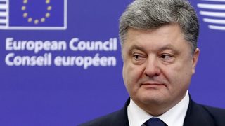 От 10 януари влиза в сила решението на Украйна за търговско ембарго на Русия