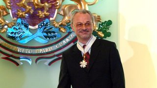 Речта на "Библиотекаря"