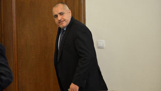 Трето съвещание при Борисов отчете сигурност на газовите доставки (допълнена)