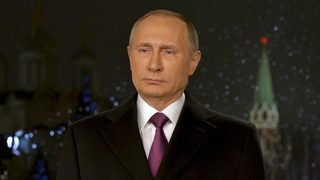 Цитат на деня: Путин е хулиган
