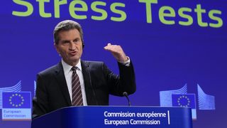 Полша може да загуби гласа си в евросъюза заради медиен закон