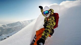 Видео: Най-доброто от <span class="highlight">GoPro</span> за 2015 г. в един клип