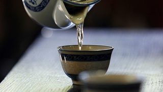 В Рим властите изтеглят от търговската мрежа <span class="highlight">чай</span> с кокаин