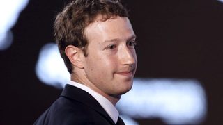 Марк Зукърбърг си обеща да направи иконом с изкуствен интелект