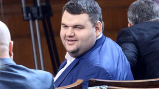 Пеевски използва изказване на Цацаров и обяви: Нали е ясно, че нямам влияние върху съдебната система