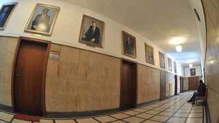 Административният съд отсъди срещу министъра в спора за Свищовската академия