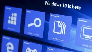 Windows 10 вече се използва от над 200 млн. устройства