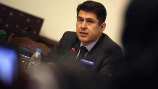 Доган опитвал да преопакова ДПС, за да е приемливо за управлението