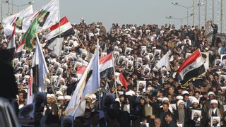 Новата криза в Близкия изток заплашва да придобие по-големи измерения