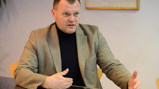 "<span class="highlight">Овергаз</span>": "Булгаргаз" се опитва да запази положението си на монополист