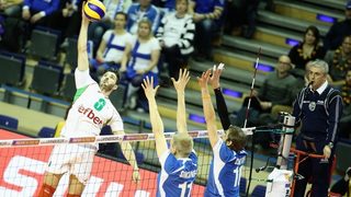 Скримов вдъхнови България за важна победа с 3:1 срещу Финландия в Берлин