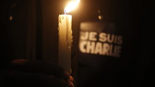 Година след Je suis Charlie Франция е разединена