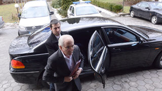Дали, кога и как е била свалена охраната <span class="highlight">на</span> Местан