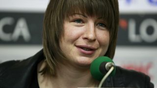 Станка Златева ще пропусне държавното първенство, защото не е възстановена от контузия