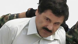 Най-издирваният наркобарон е арестуван в Мексико