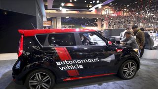 Къде бяха иновациите по време на CES 2016
