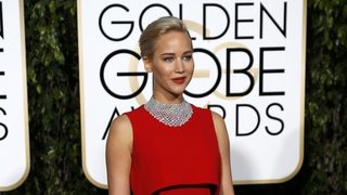 Дженифър Лорънс ще играе любовница на Фидел Кастро в нов филм