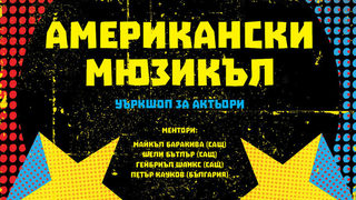 Бродуейски мюзикъли на българска сцена