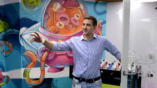 <span class="highlight">Skyscanner</span> откри офис с 27 програмисти в София и търси още толкова